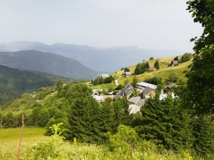 Saint-Pal-de-Mons : les écoliers de Saint-Joseph en voyage dans les Alpes du nord