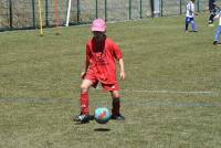 Sainte-Sigolène : 450 jeunes au tournoi de foot Dowlex