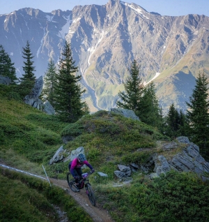 Cyclisme : VTT enduro et DH pour les pilotes du Vélo Club du Velay