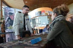 Yssingeaux : un forum des métiers de l’industrie et de l’aéronautique vendredi au lycée Chabrier