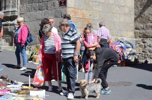 Montregard : brocante, pain et musique au programme des deux prochains week-end