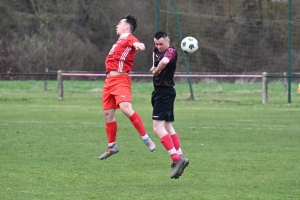 Foot, CRF : Saint-Julien Bas prive Lantriac d&#039;une finale à la maison