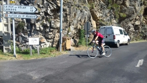 Triathlon : plus de 600 participants au lac du Bouchet