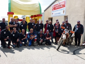 Fay-sur-Lignon : la caserne des pompiers transformée en parc d&#039;attractions