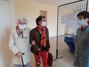 Saint-Julien-Molhesabate : la science est devenue accessible