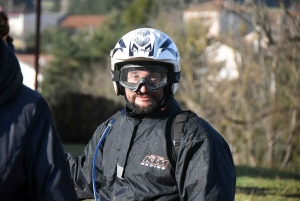 Beauzac : plus de 400 coureurs sur le Trail du panier beauzacois