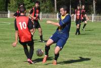 Foot : Sucs et Lignon arrive à bout de Saint-Julien-Chapteuil