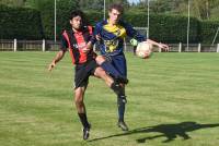 Foot : Sucs et Lignon arrive à bout de Saint-Julien-Chapteuil