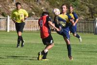 Foot : Sucs et Lignon arrive à bout de Saint-Julien-Chapteuil