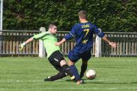 Foot : Sucs et Lignon arrive à bout de Saint-Julien-Chapteuil