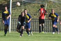 Foot : Sucs et Lignon arrive à bout de Saint-Julien-Chapteuil