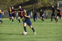 Foot : Sucs et Lignon arrive à bout de Saint-Julien-Chapteuil