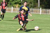 Foot : Sucs et Lignon arrive à bout de Saint-Julien-Chapteuil