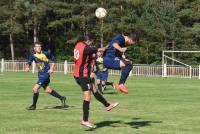 Foot : Sucs et Lignon arrive à bout de Saint-Julien-Chapteuil