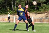 Foot : Sucs et Lignon arrive à bout de Saint-Julien-Chapteuil