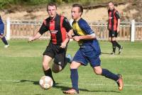 Foot : Sucs et Lignon arrive à bout de Saint-Julien-Chapteuil