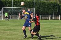 Foot : Sucs et Lignon arrive à bout de Saint-Julien-Chapteuil