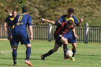 Foot : Sucs et Lignon arrive à bout de Saint-Julien-Chapteuil