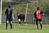 Foot : Sucs et Lignon arrive à bout de Saint-Julien-Chapteuil