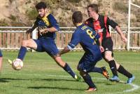 Foot : Sucs et Lignon arrive à bout de Saint-Julien-Chapteuil