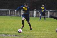 Foot : Sucs et Lignon garde de la marge