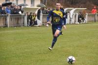 Foot : Sucs et Lignon garde de la marge