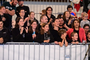 Boxe française : Simon Bouyer finaliste de l&#039;Open de France au Puy-en-Velay