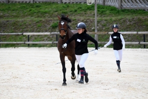 Yssingeaux : deux équipes du lycée George-Sand à domicile pour les championnats de France Young Breeders