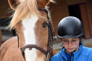 Yssingeaux : deux équipes du lycée George-Sand à domicile pour les championnats de France Young Breeders