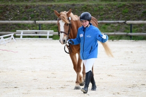 Yssingeaux : deux équipes du lycée George-Sand à domicile pour les championnats de France Young Breeders