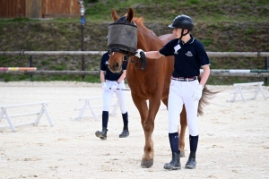 Yssingeaux : deux équipes du lycée George-Sand à domicile pour les championnats de France Young Breeders