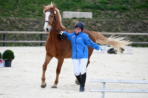 Yssingeaux : deux équipes du lycée George-Sand à domicile pour les championnats de France Young Breeders