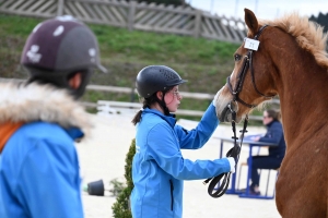 Yssingeaux : deux équipes du lycée George-Sand à domicile pour les championnats de France Young Breeders