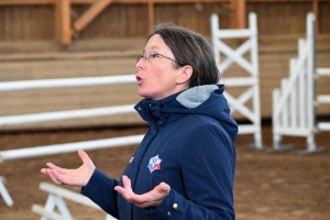 Yssingeaux : deux équipes du lycée George-Sand à domicile pour les championnats de France Young Breeders