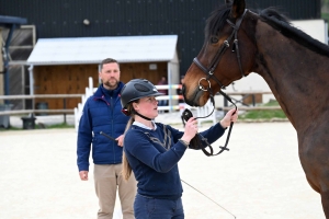 Yssingeaux : deux équipes du lycée George-Sand à domicile pour les championnats de France Young Breeders