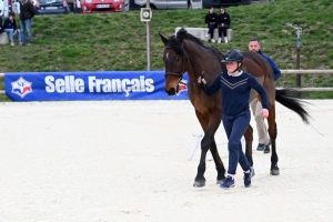 Yssingeaux : deux équipes du lycée George-Sand à domicile pour les championnats de France Young Breeders