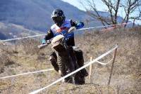 Moto enduro : Julien Gauthier attaque fort dans l&#039;Emblavez