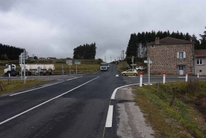 Un giratoire sera aussi aménagé à la Remise