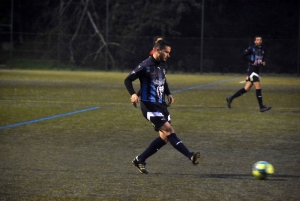 Foot : Saint-Didier/Saint-Just et Chadrac ont chacun eu leur mi-temps