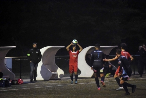 Foot : Saint-Didier/Saint-Just et Chadrac ont chacun eu leur mi-temps