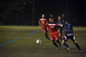 Foot : Saint-Didier/Saint-Just et Chadrac ont chacun eu leur mi-temps