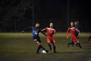 Foot : Saint-Didier/Saint-Just et Chadrac ont chacun eu leur mi-temps