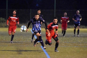 Foot : Saint-Didier/Saint-Just et Chadrac ont chacun eu leur mi-temps