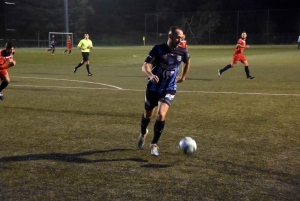 Foot : Saint-Didier/Saint-Just et Chadrac ont chacun eu leur mi-temps