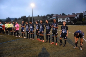 Foot : Saint-Didier/Saint-Just et Chadrac ont chacun eu leur mi-temps