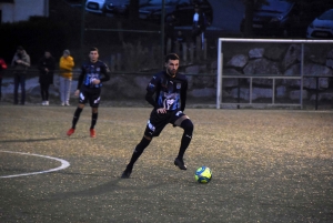 Foot : Saint-Didier/Saint-Just et Chadrac ont chacun eu leur mi-temps