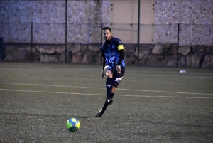 Foot : Saint-Didier/Saint-Just et Chadrac ont chacun eu leur mi-temps