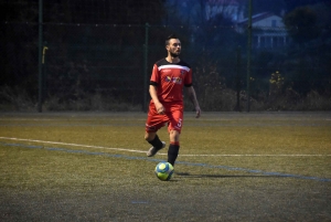 Foot : Saint-Didier/Saint-Just et Chadrac ont chacun eu leur mi-temps