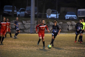 Foot : Saint-Didier/Saint-Just et Chadrac ont chacun eu leur mi-temps