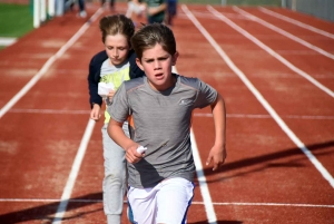 Cross du collège public d&#039;Yssingeaux : les photos des CM2, 6e et 5e garçons